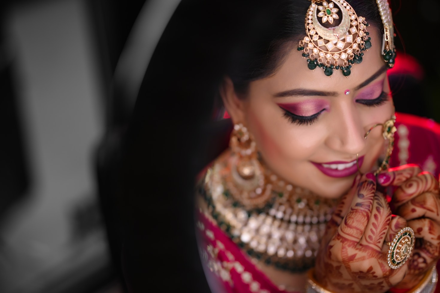Top Bridal Trends in Batticaloa